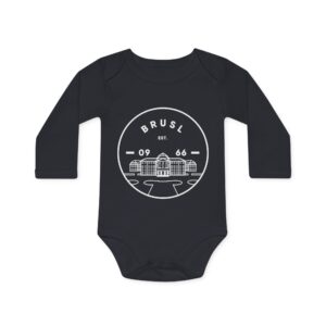 Brusl | Baby Strampler