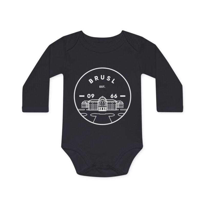 Brusl | Baby Strampler
