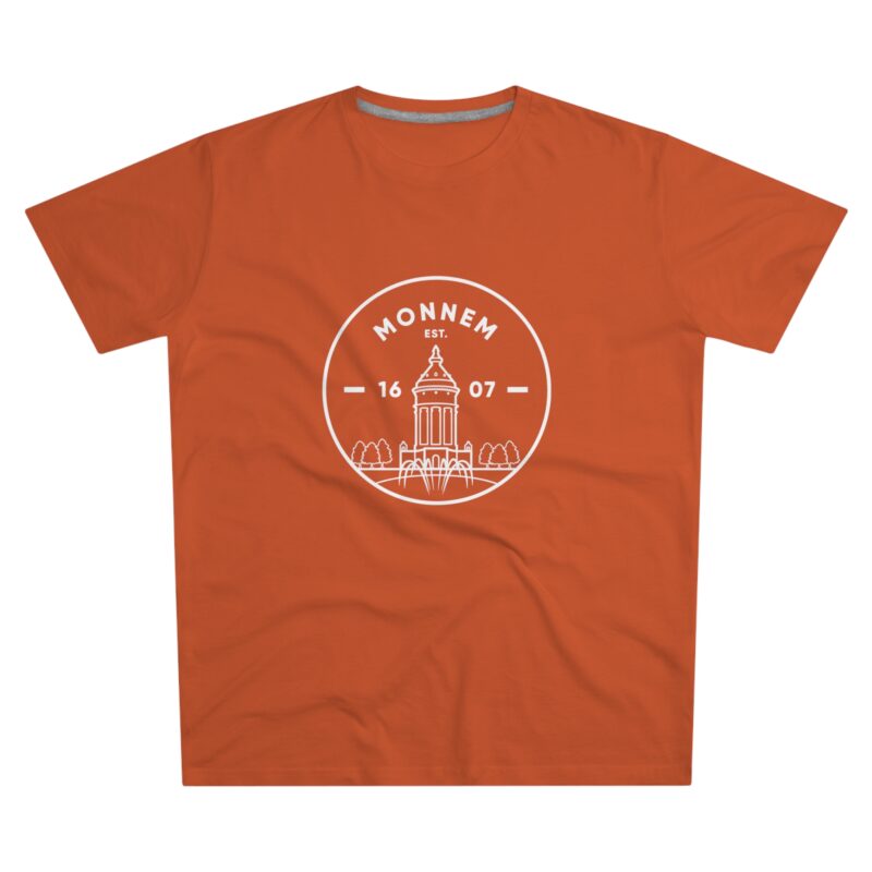 Monnem I Men's T-Shirt – Bild 3