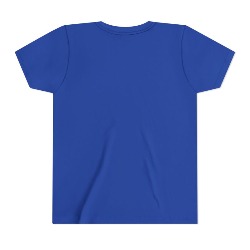 Monnem | Unisex Kinder T-Shirt – Bild 10