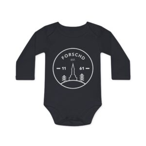 Forschd | Baby Strampler