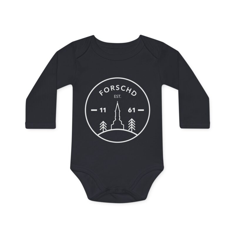 Forschd | Baby Strampler