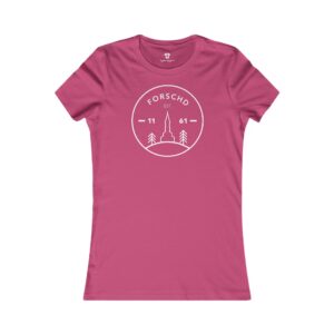Forschd I Women's T-Shirt