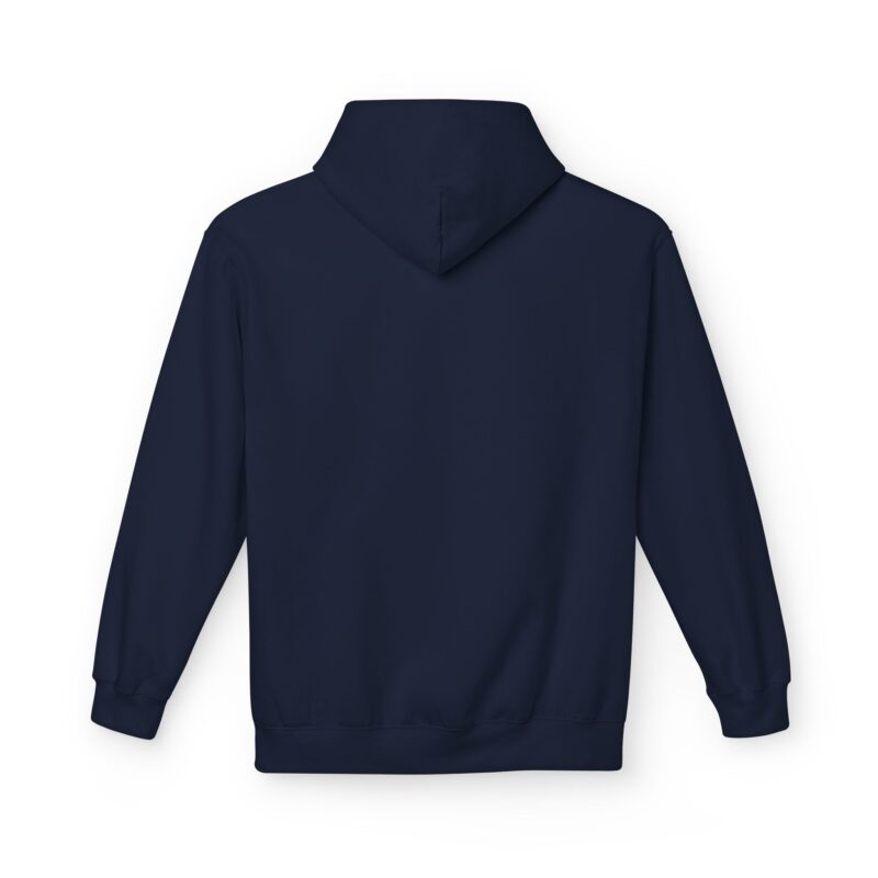 Monnem I Unisex Hoodie – Bild 2