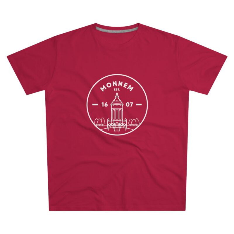 Monnem I Men's T-Shirt – Bild 17