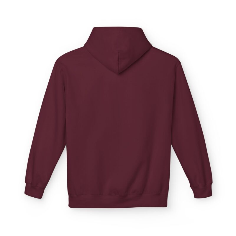 Monnem I Unisex Hoodie – Bild 6