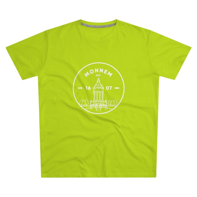 Monnem I Men's T-Shirt – Bild 5