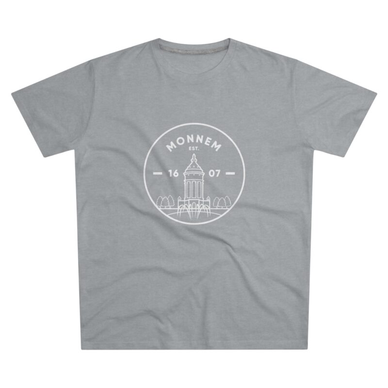 Monnem I Men's T-Shirt – Bild 11