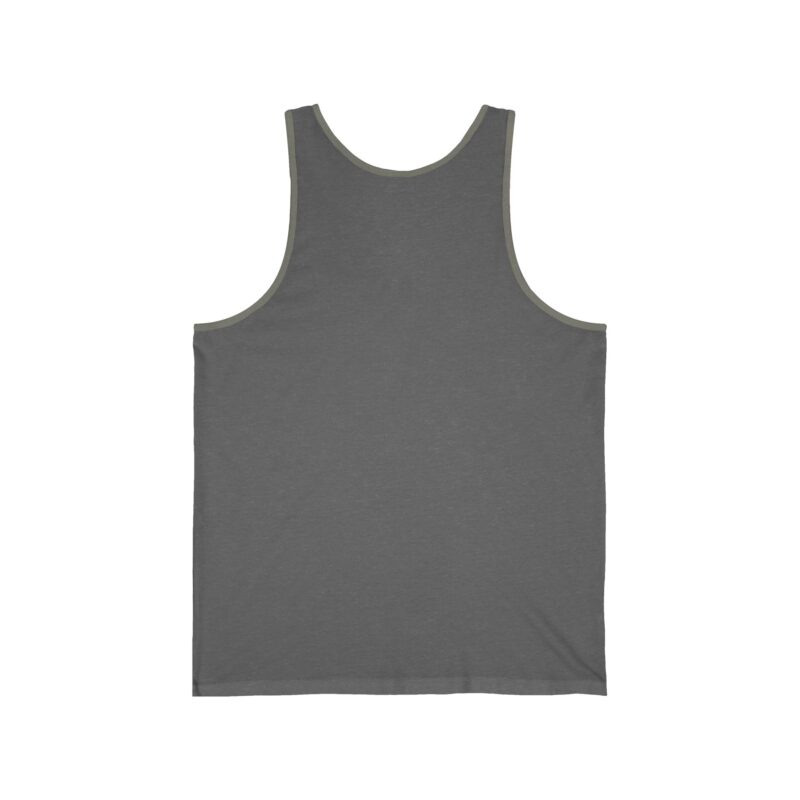 Monnem I Unisex Tank – Bild 6