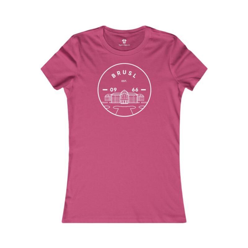 Brusl I Women's T-Shirt