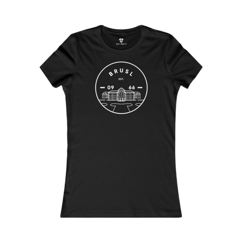 Brusl I Women's T-Shirt – Bild 5