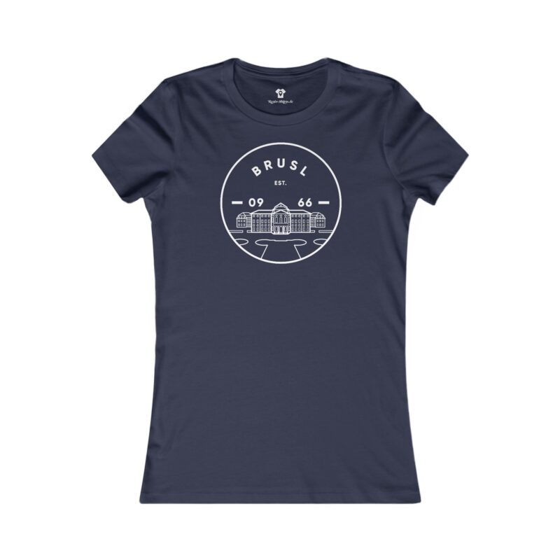 Brusl I Women's T-Shirt – Bild 7