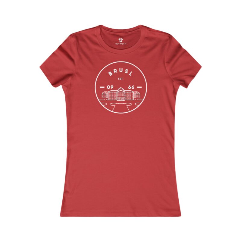 Brusl I Women's T-Shirt – Bild 9