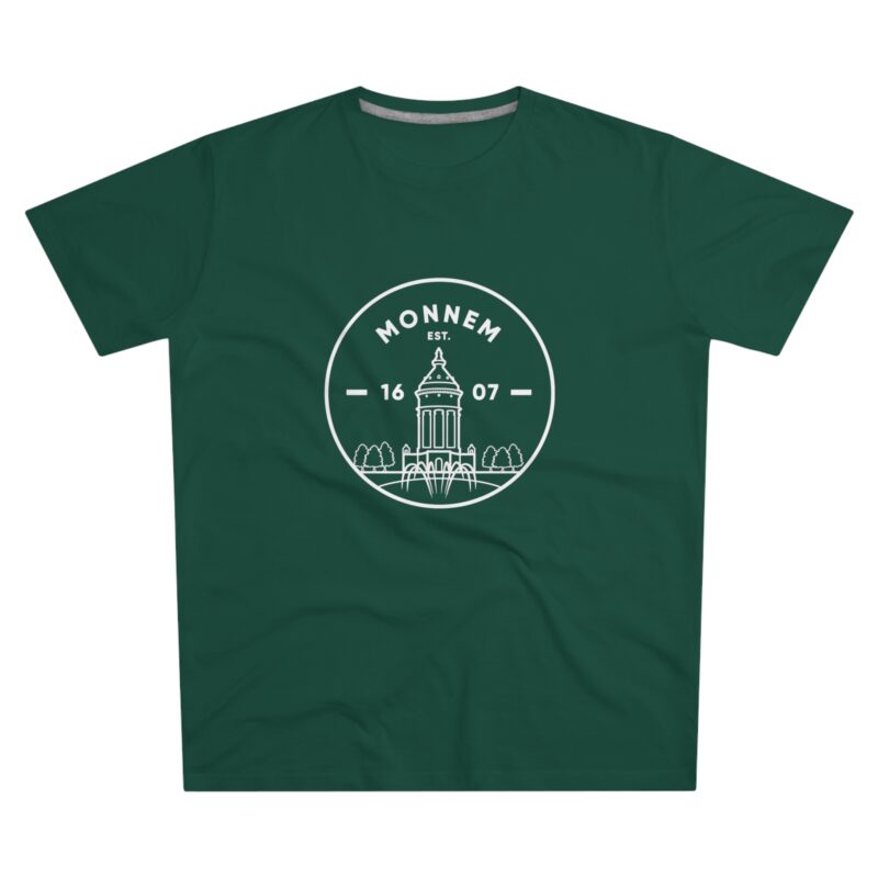 Monnem I Men's T-Shirt – Bild 9