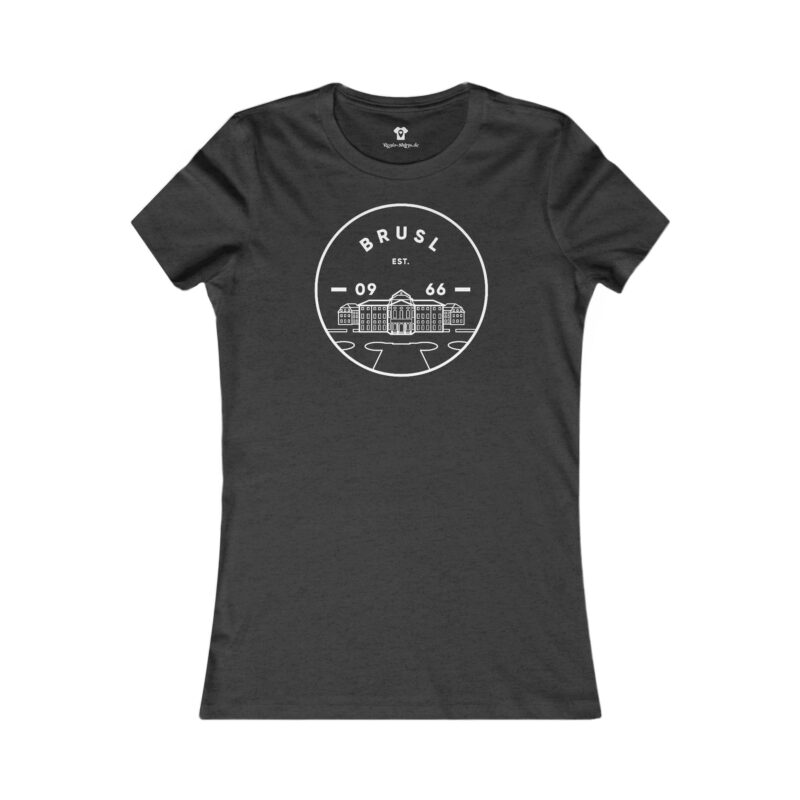 Brusl I Women's T-Shirt – Bild 3