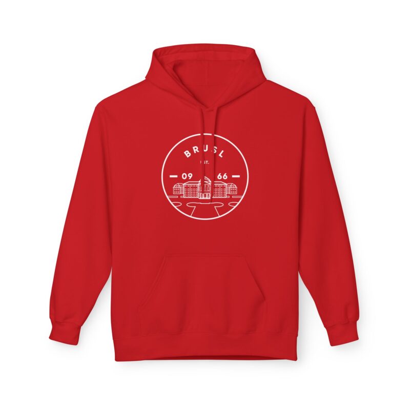 Brusl I Unisex Hoodie – Bild 13