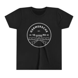 Germersche | Unisex Kinder T-Shirt