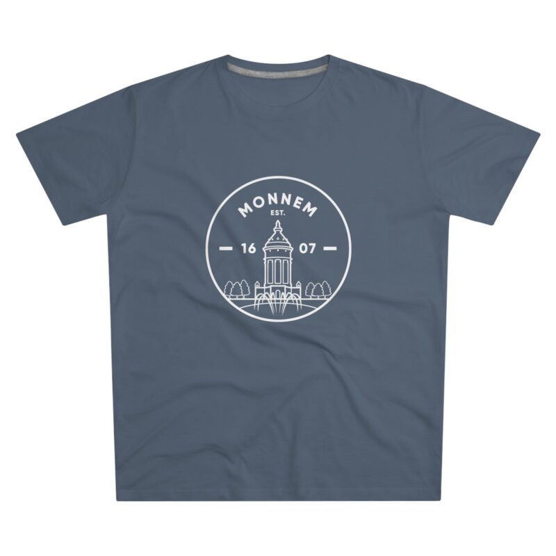 Monnem I Men's T-Shirt – Bild 15
