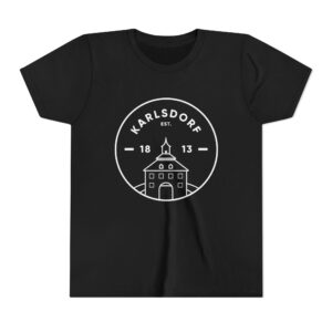Karlsdorf | Unisex Kinder T-Shirt