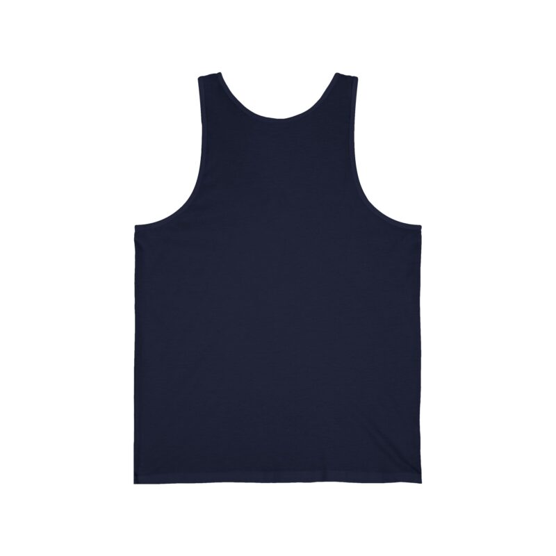 Monnem I Unisex Tank – Bild 8