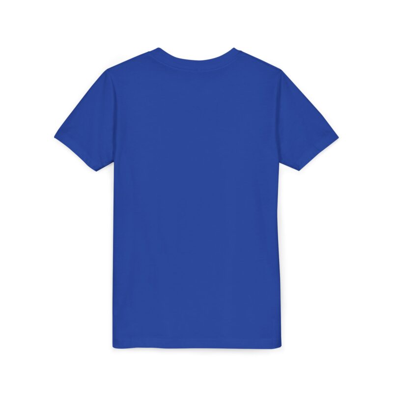 Monnem | Unisex Kinder T-Shirt – Bild 12