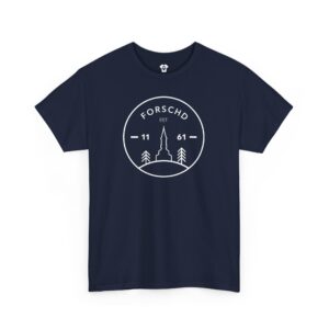 Forschd I Unisex T-Shirt