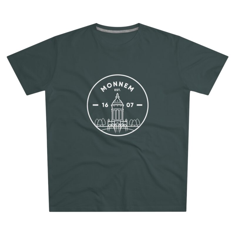 Monnem I Men's T-Shirt – Bild 7