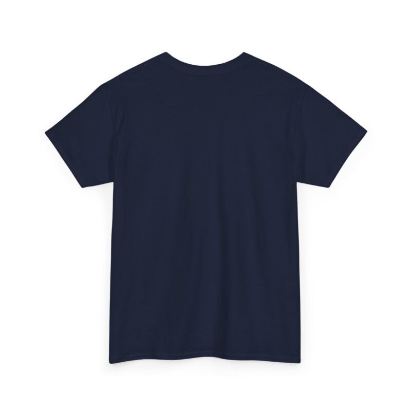 Monnem I Unisex T-Shirt – Bild 3