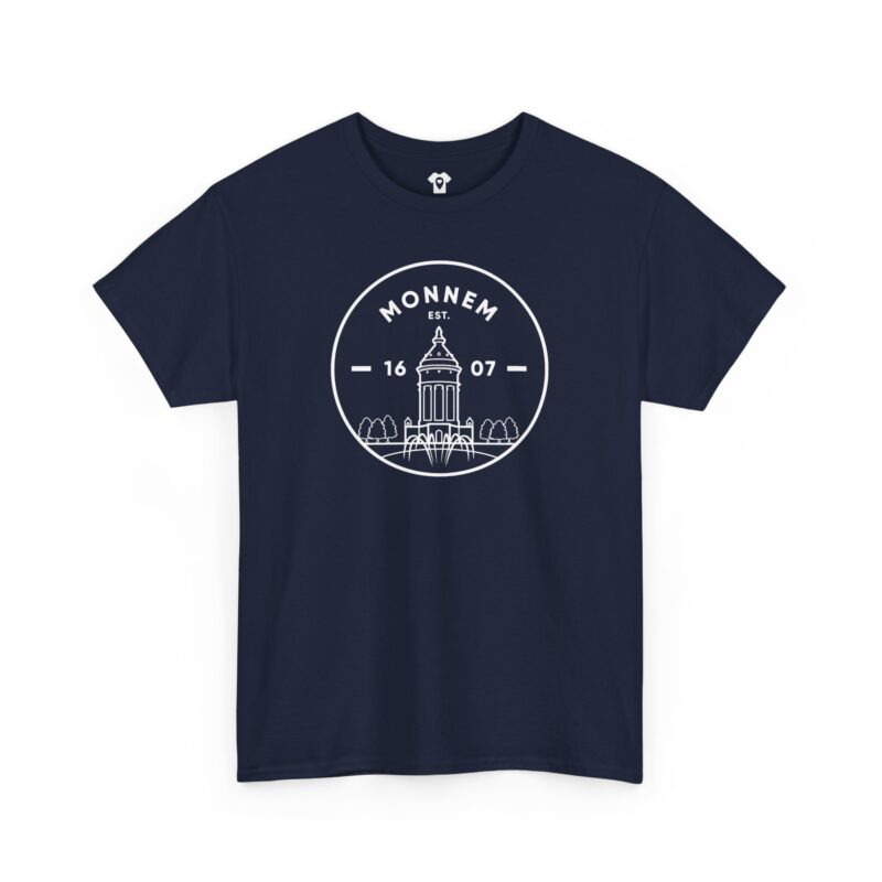 Monnem I Unisex T-Shirt