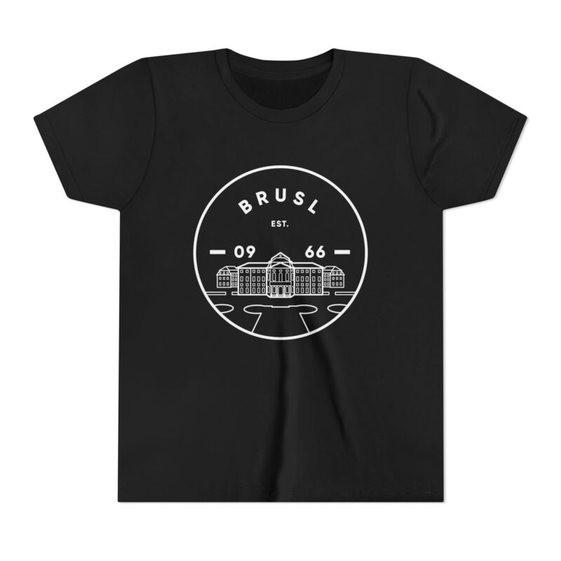 Brusl | Unisex Kinder T-Shirt