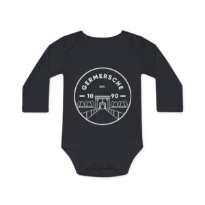 Germersche | Baby Strampler