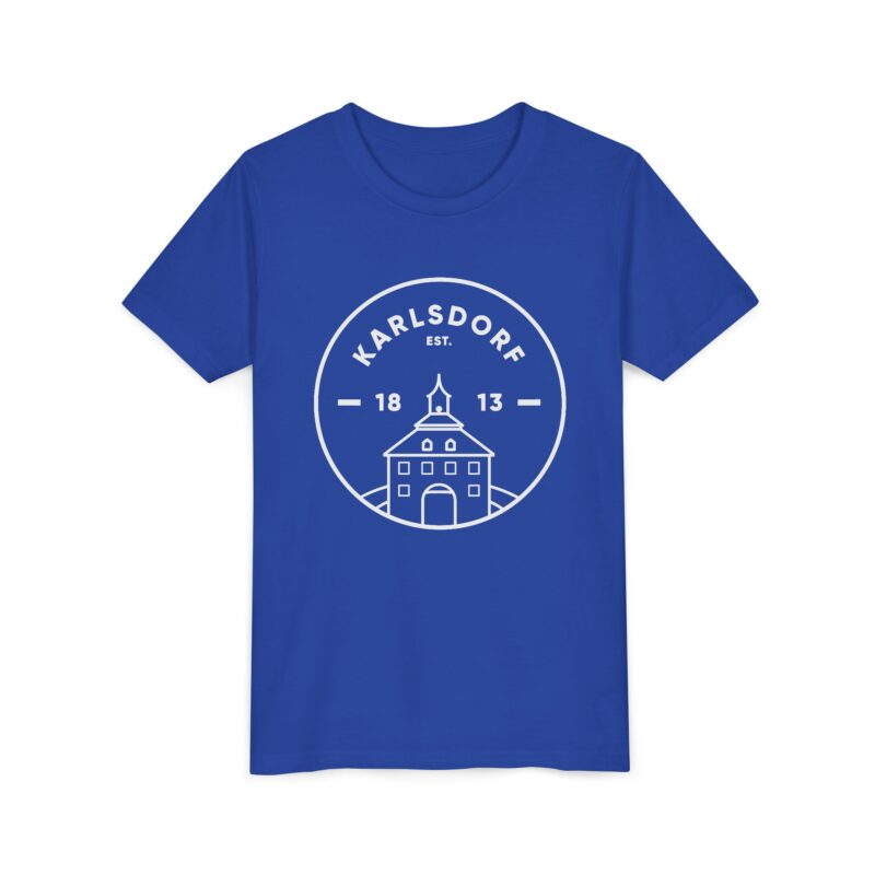 Karlsdorf | Unisex Kinder T-Shirt – Bild 11