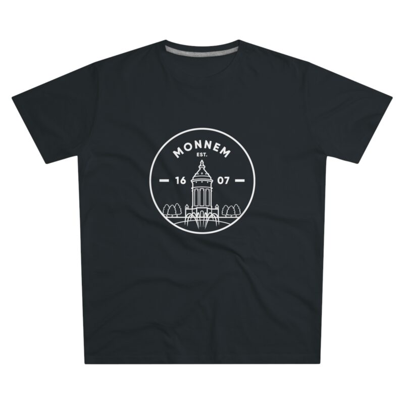 Monnem I Men's T-Shirt – Bild 13