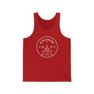Karlsdorf I Unisex Tank