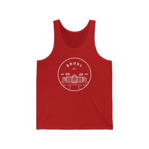 Brusl I Unisex Tank