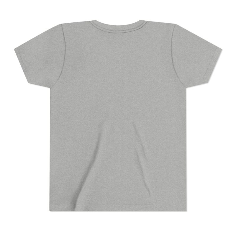 Monnem | Unisex Kinder T-Shirt – Bild 6