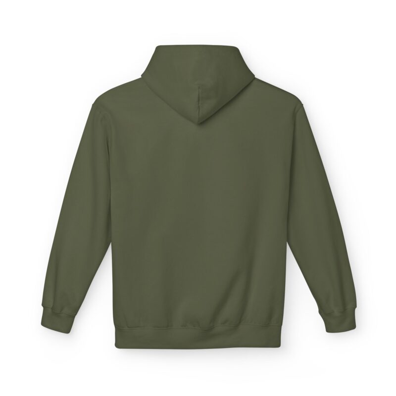 Monnem I Unisex Hoodie – Bild 16
