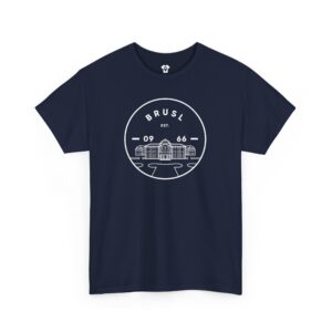 Brusl I Unisex T-Shirt