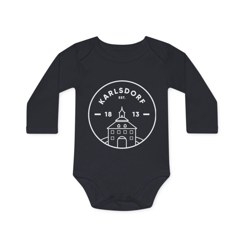 Karlsdorf | Baby Strampler
