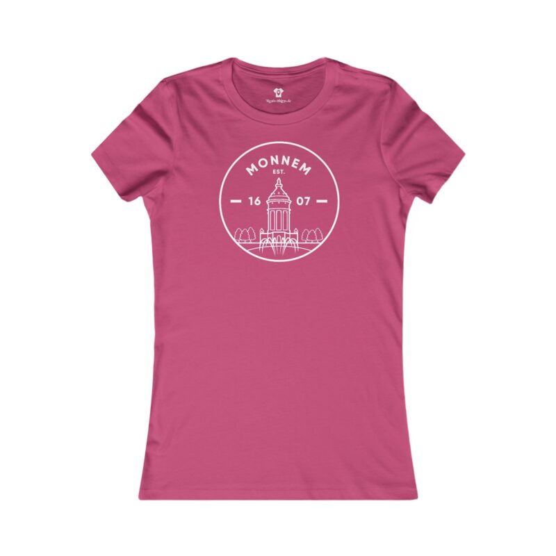 Monnem I Women's T-Shirt