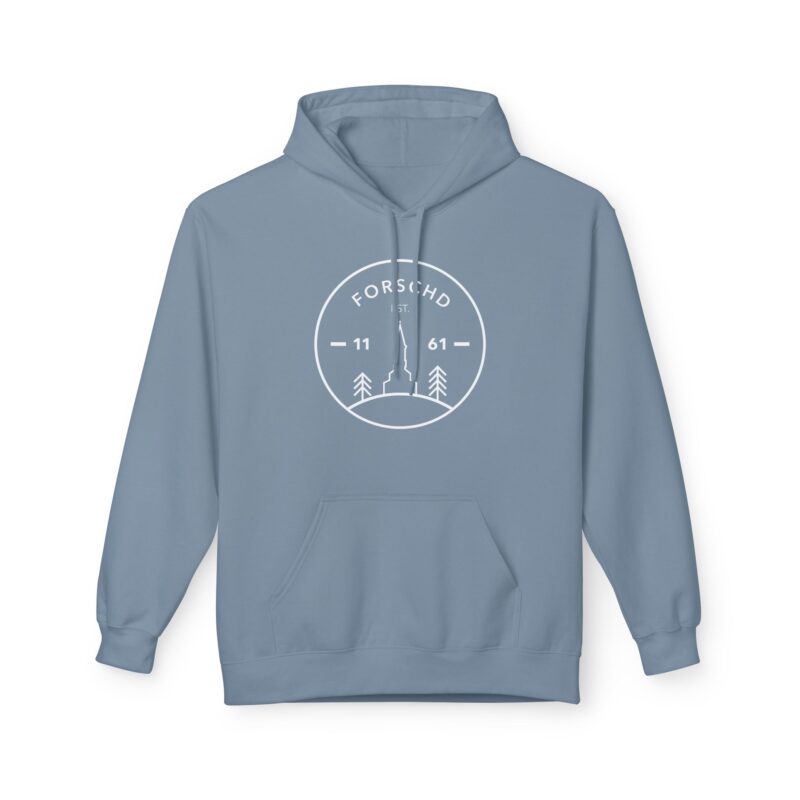 Forschd I Unisex Hoodie – Bild 9