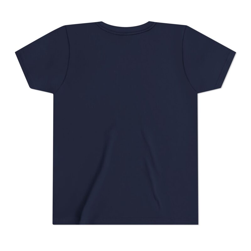 Monnem | Unisex Kinder T-Shirt – Bild 14