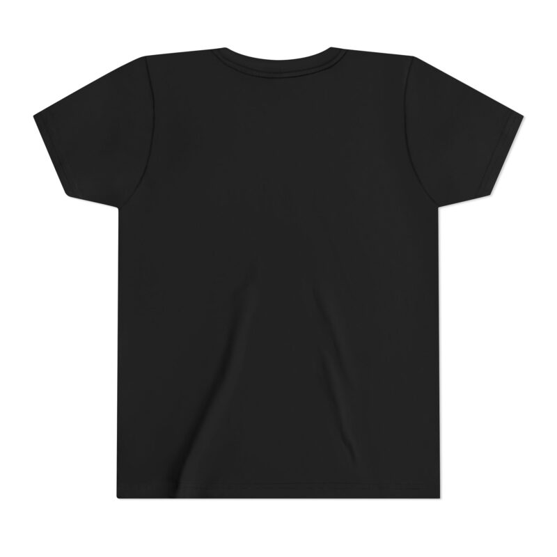 Monnem | Unisex Kinder T-Shirt – Bild 2