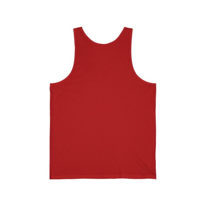 Monnem I Unisex Tank – Bild 2