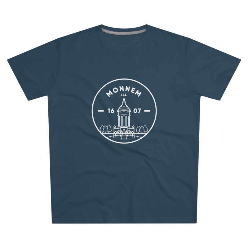 Monnem I Men's T-Shirt