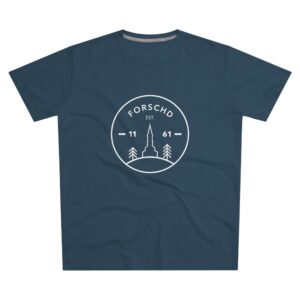 Forschd I Men's T-Shirt