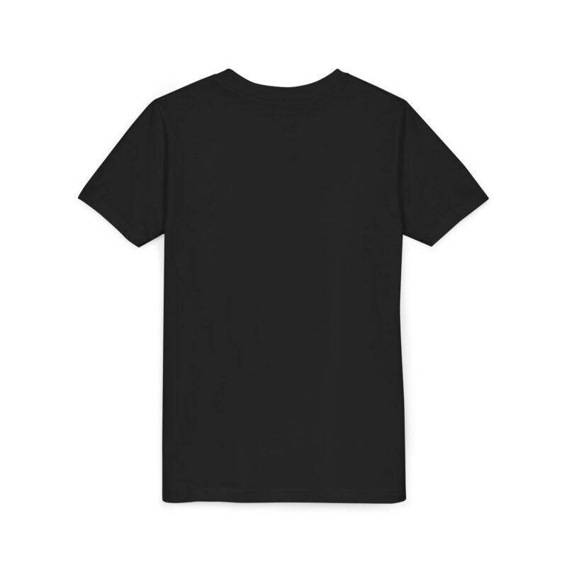 Monnem | Unisex Kinder T-Shirt – Bild 4