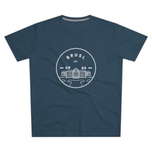 Brusl I Men's T-Shirt