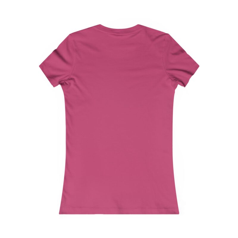 Monnem I Women's T-Shirt – Bild 2