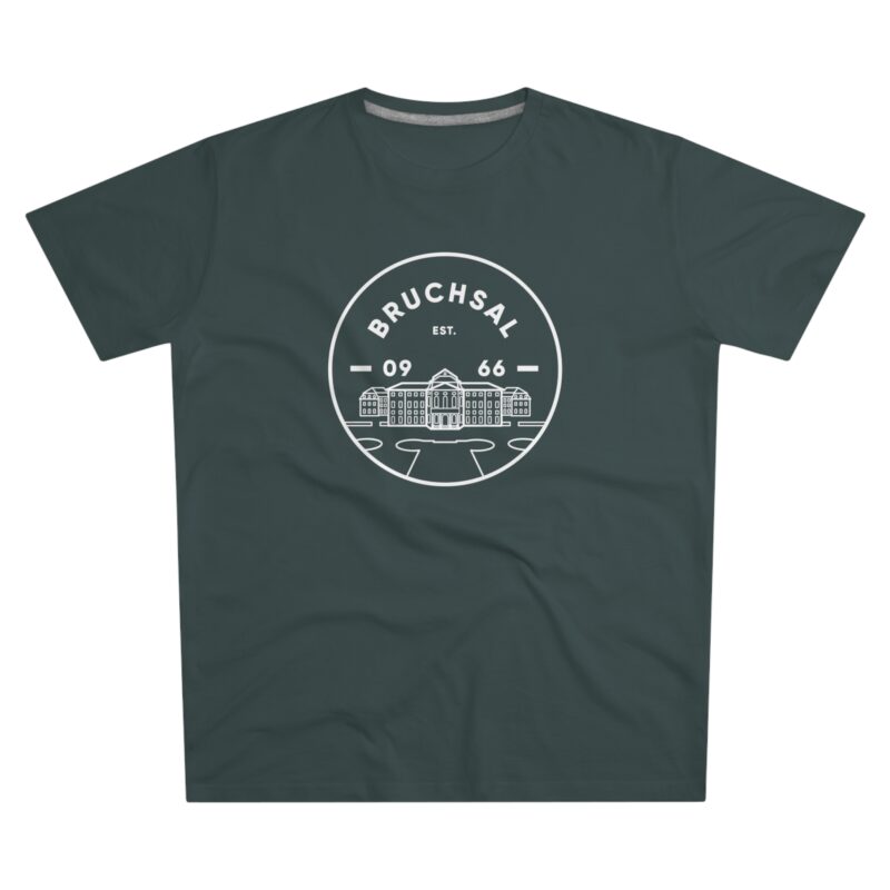Bruchsal I Men's T-Shirt – Bild 7